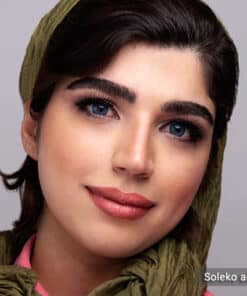 خرید لنز سولکو فصلی آکوا
