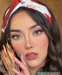 خرید لنز سنوریتا آمار