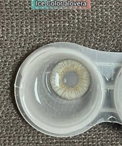 خریدلنز رنگی آیس کالر آلوورا