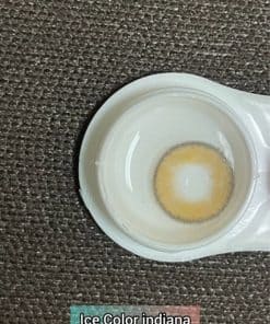 خرید لنز رنگی آیس کالر ایندیانا