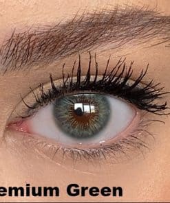 خرید لنز لابلا سری پرمیوم گرین