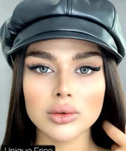 خرید لنز رنگی روزانه اریکا
