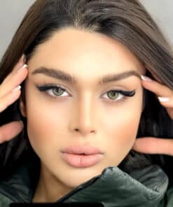 خرید لنز رنگی روزانه لیناریا