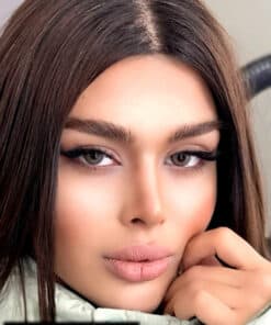 خرید لنز رنگی روزانه والرین