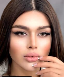 خرید لنز رنگی روزانه پارودیا
