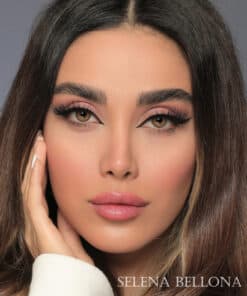 خرید لنز سلنا بلونا