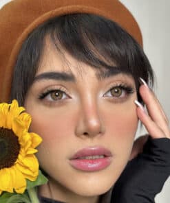 خرید لنز سلنا هستیا