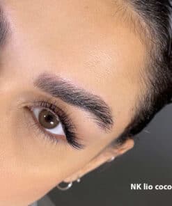 خرید لنز چشم ان کی کوکو