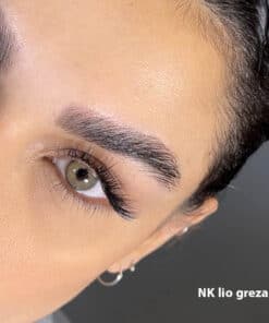 خرید لنز چشم ان کی گرزا