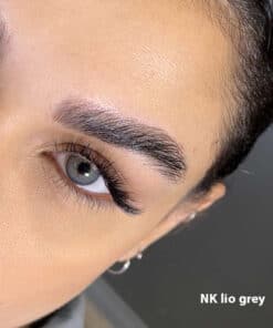 خرید لنز چشم ان کی گری