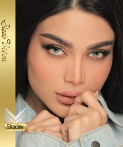 خرید لنز رنگی فصلی کلیر ویژن شادو