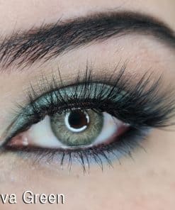خرید لنز اف ایکس رنگ جنوا گرین
