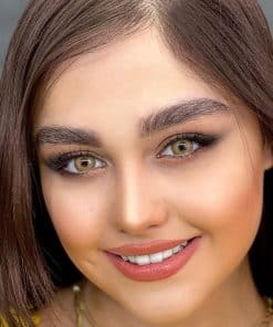 خرید لنز برند اف ایکس نیل براون