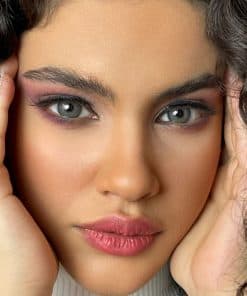 خرید لنز رنگ پوکت گری اف ایکس