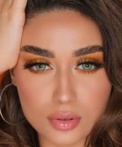 خرید لنز رنگی اف ایکس جاسمین دو