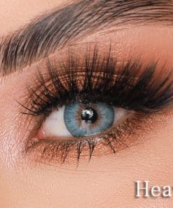 خرید لنز رنگی اف ایکس هیون
