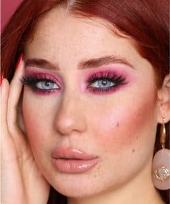 خرید لنز رنگی سری ارورا آتلانتیس
