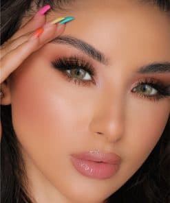 خرید لنز سری ارورا هازل