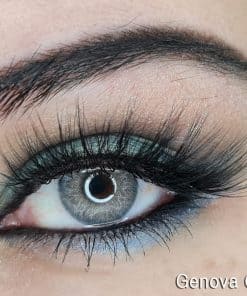 خرید لنز چشم رنگی اف ایکس جنوا گری