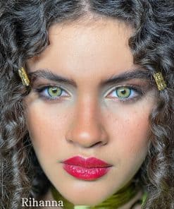 خرید لنز چشم رنگی اف ایکس ریحانا