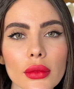 خرید لنز چشم رنگی اف ایکس صحرا