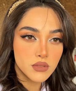 خرید لنز چشم رنگ استار گرین برند اولبا