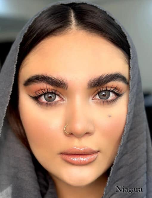 خرید لنز سالانه یونیک نیاگارا
