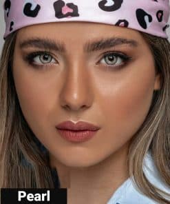 خرید لنز مورنینگ رنگ پرل