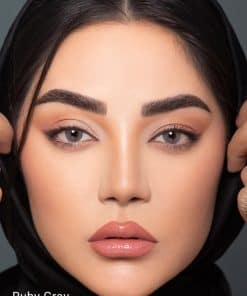 خرید لنز برند اُپتی کالر رابی گری