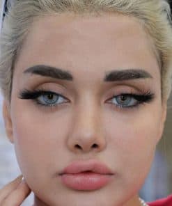 buy deep gray selena daily