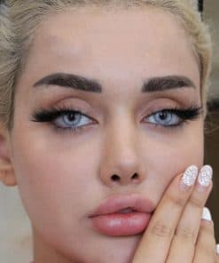 buy light gray selena daily
